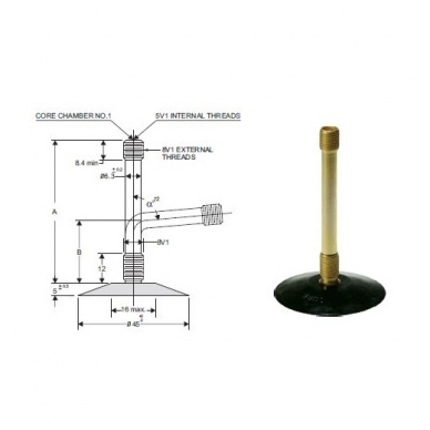 Kamera KABAT 4.00-4  V6.02.2 2