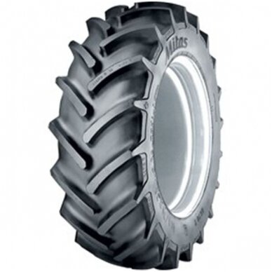 PADANGOS STATYBINEI, PRAMONINEI TECHNIKAI 405/70 R24 149G AC70 G TL MITAS