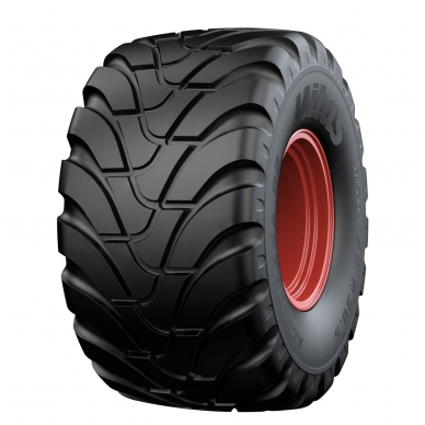 Žemės ūkio padargams, priekaboms 710/45 R 22.5 TL IMP 165D AGRITER MITAS