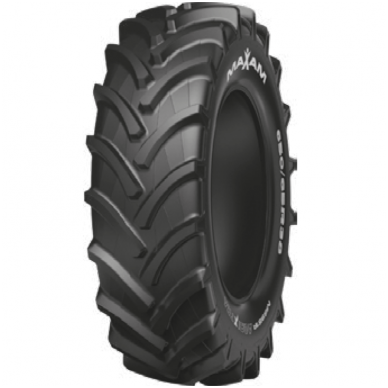 Padangos žemės ūkio traktoriams ir kombainams 460/85R38 AGRIXTRA85 149A8   MAXAM