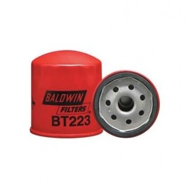 TEPALO FILTRAS  BT223 W712/83