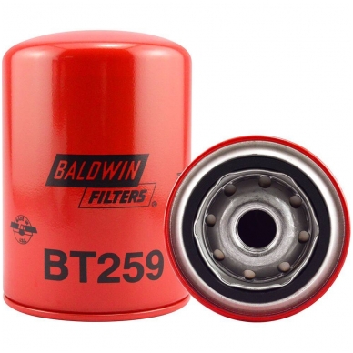 TEPALO FILTRAS BT259, P550020