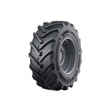 PADANGOS STATYBINEI, PRAMONINEI TECHNIKAI 460/70R24 IND 159A8/B CP/M AG Continental