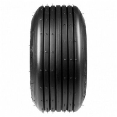 PADANGOS ŽEMĖS ŪKIO PADARGAMS, PRIEKABOMS 18X8.50-8  TL  6PR  IMP-06 KABAT