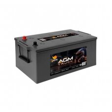 JENOX AGM 12V 220Ah 1150A