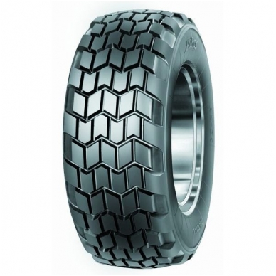 Padangos statybinei, pramoninei technikai 445/65R22.5 169F AR-01 TL MITAS