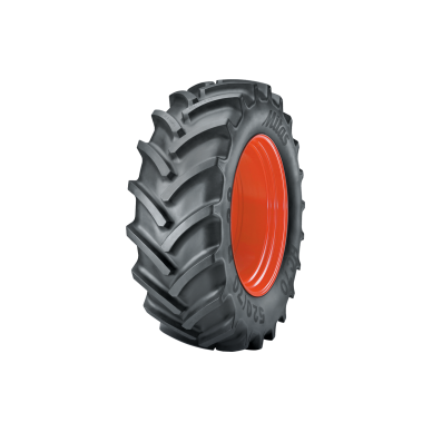 Padangos statybinei, pramoninei technikai 480/70 R28 140D/143A8 HC70 TL MITAS