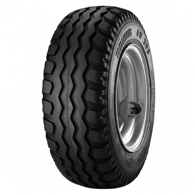 Padangos sunkvežimiams 260/70-16 TL  134A8 AW305 Trelleborg