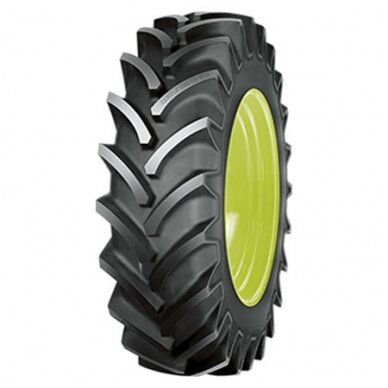 Padangos žemės ūkio traktoriams ir kombainams 460/85R38 149A8/146B RD-01 TL CULTOR